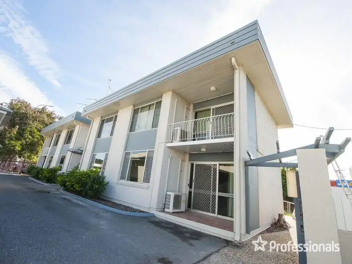 141 Auckland Street