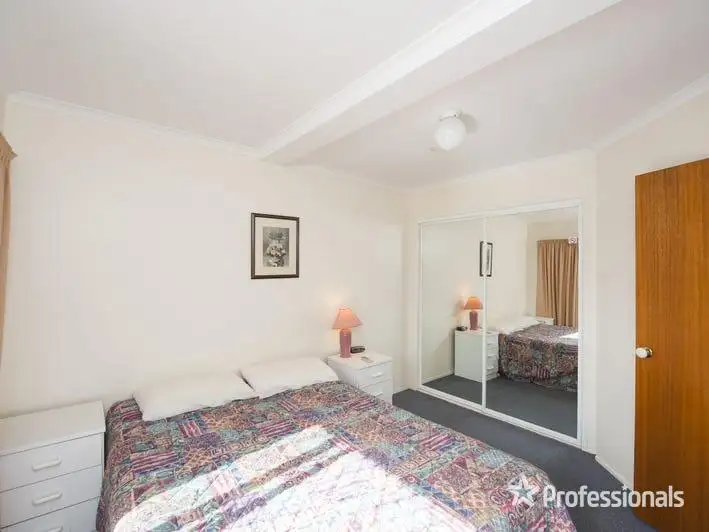 Fourth view of Homely unit listing, 6/141 Auckland Street, Gladstone Central QLD 4680