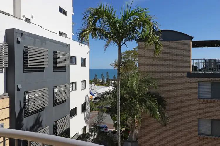 Second view of Homely unit listing, 9/52 King Street, Kings Beach QLD 4551
