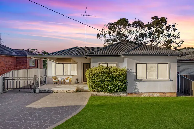 41 Kenny Avenue, St Marys NSW 2760