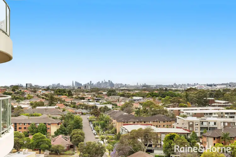 Second view of Homely unit listing, 1207/5 Rockdale Plaza Drive, Rockdale NSW 2216