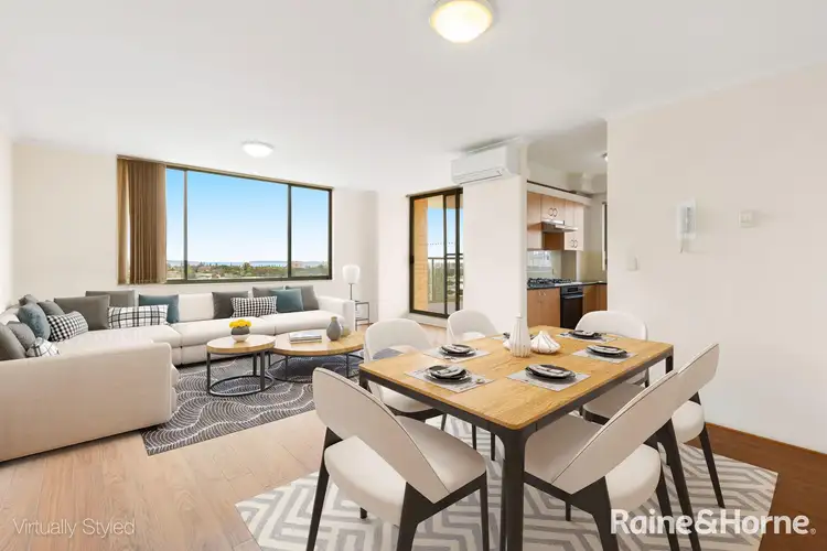 Third view of Homely unit listing, 1207/5 Rockdale Plaza Drive, Rockdale NSW 2216