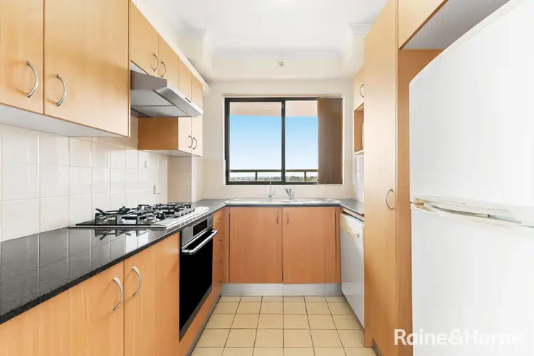 Fourth view of Homely unit listing, 1207/5 Rockdale Plaza Drive, Rockdale NSW 2216