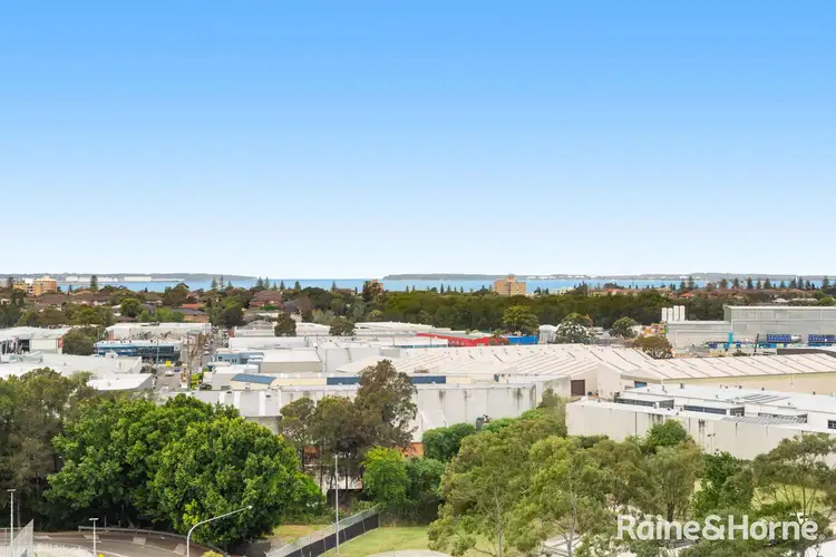 Fifth view of Homely unit listing, 1207/5 Rockdale Plaza Drive, Rockdale NSW 2216