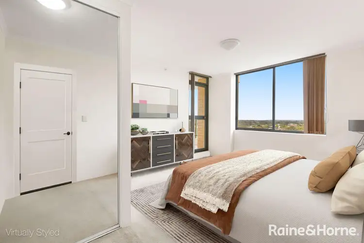Sixth view of Homely unit listing, 1207/5 Rockdale Plaza Drive, Rockdale NSW 2216