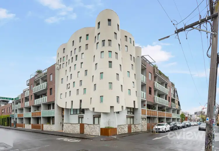 1/300 Young Street, Fitzroy VIC 3065
