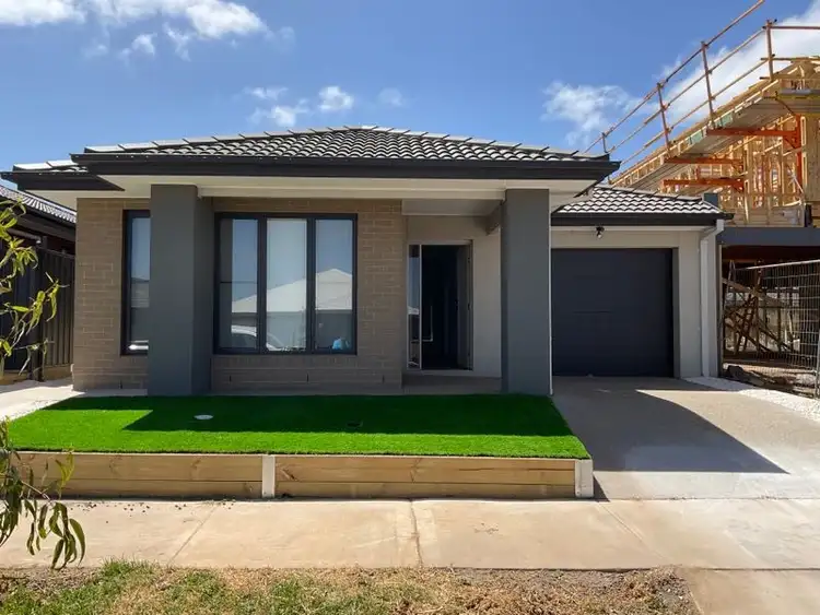 Main view of Homely house listing, 7 Gelantipy Drive, Truganina VIC 3029