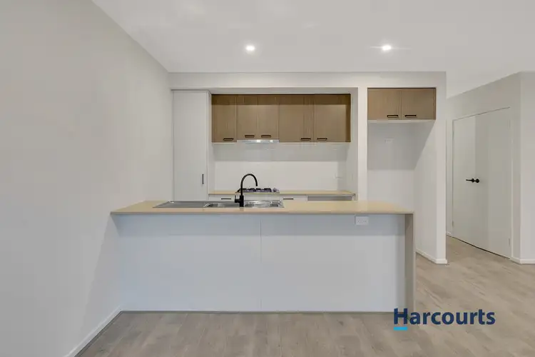 Second view of Homely house listing, 7 Gelantipy Drive, Truganina VIC 3029
