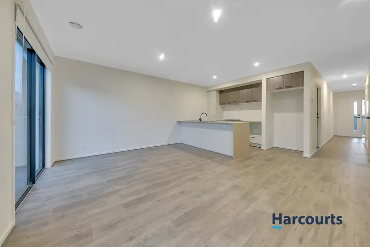 Third view of Homely house listing, 7 Gelantipy Drive, Truganina VIC 3029