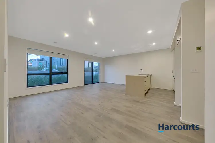 Fourth view of Homely house listing, 7 Gelantipy Drive, Truganina VIC 3029