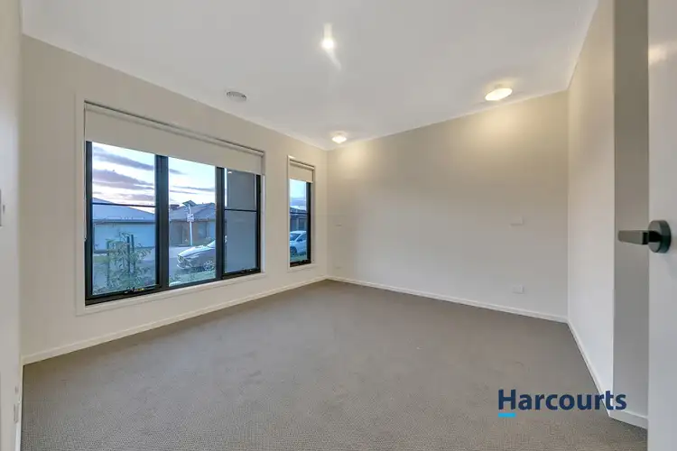 Fifth view of Homely house listing, 7 Gelantipy Drive, Truganina VIC 3029