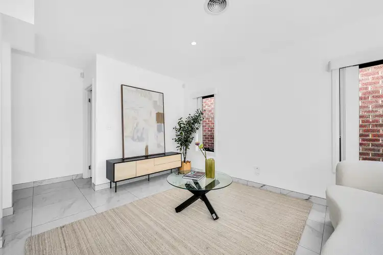 Second view of Homely townhouse listing, 3/59 Everglade Crescent, Roxburgh Park VIC 3064