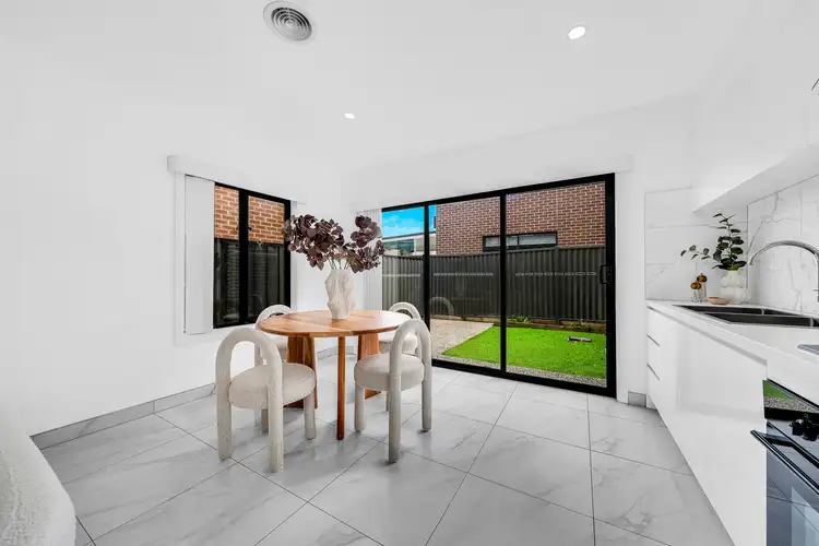 Fourth view of Homely townhouse listing, 3/59 Everglade Crescent, Roxburgh Park VIC 3064