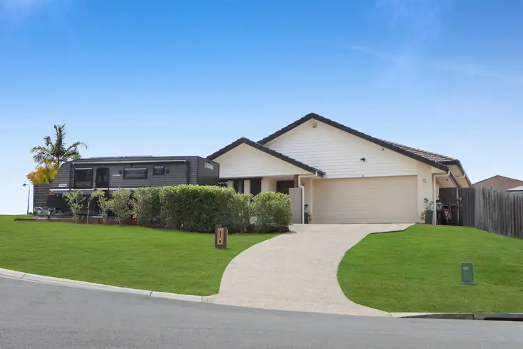 38 Moondani Drive, Gilston QLD 4211