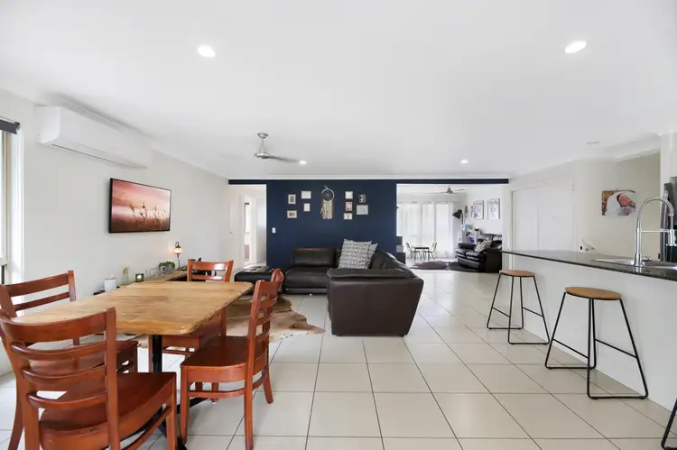 Third view of Homely house listing, 38 Moondani Drive, Gilston QLD 4211