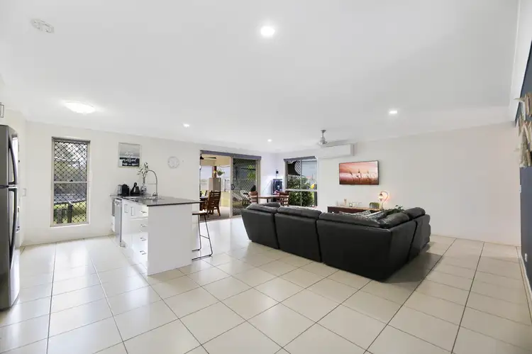 Fourth view of Homely house listing, 38 Moondani Drive, Gilston QLD 4211