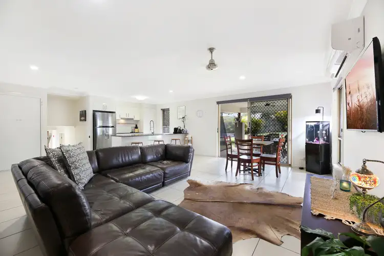 Fifth view of Homely house listing, 38 Moondani Drive, Gilston QLD 4211