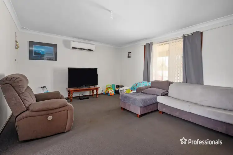 Second view of Homely house listing, 9 Watts Close, Boulder WA 6432