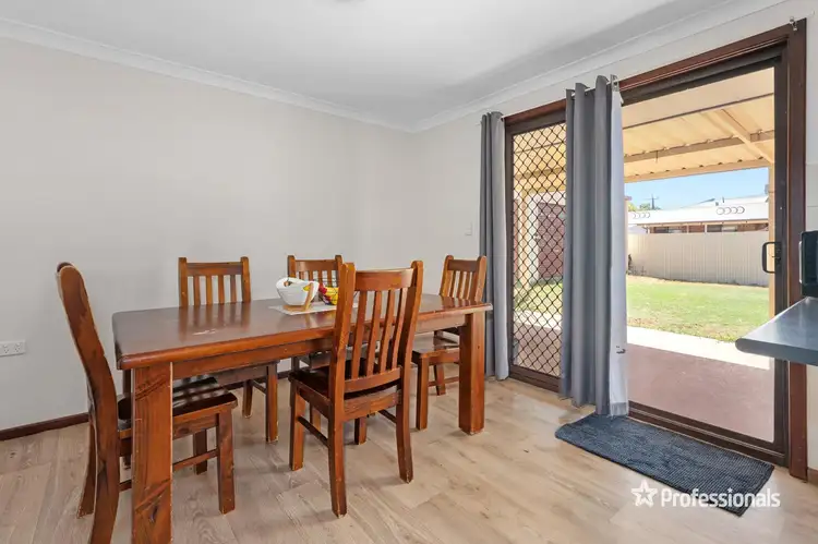 Third view of Homely house listing, 9 Watts Close, Boulder WA 6432