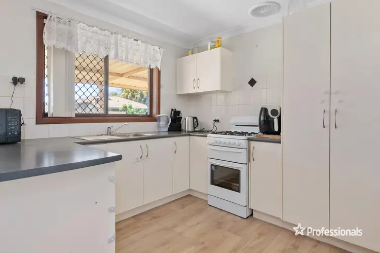 Fifth view of Homely house listing, 9 Watts Close, Boulder WA 6432