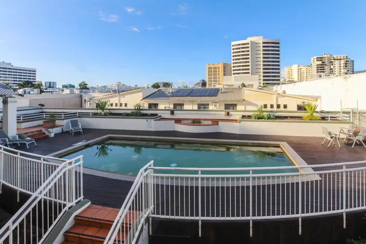 Second view of Homely house listing, 13/26-30 Sheridan Street, Cairns City QLD 4870