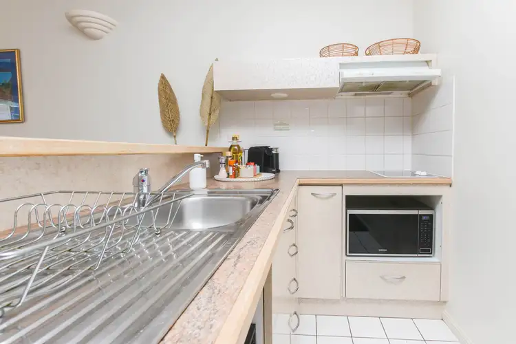 Fifth view of Homely house listing, 13/26-30 Sheridan Street, Cairns City QLD 4870