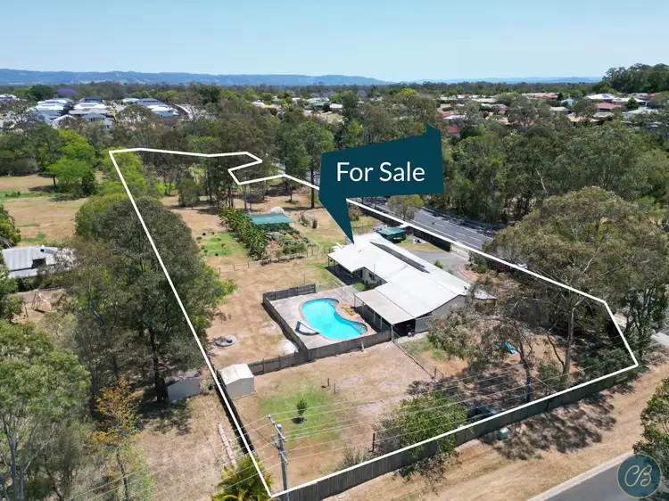 Main view of Homely house listing, 2 Bristlebird Drive, Morayfield QLD 4506