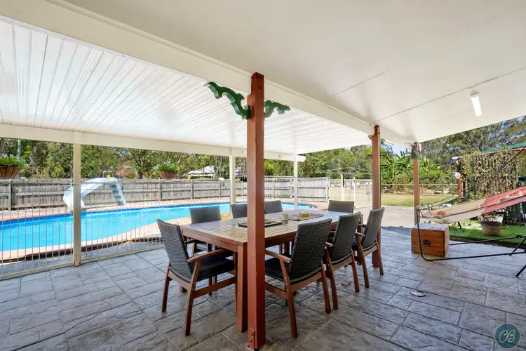 Third view of Homely house listing, 2 Bristlebird Drive, Morayfield QLD 4506