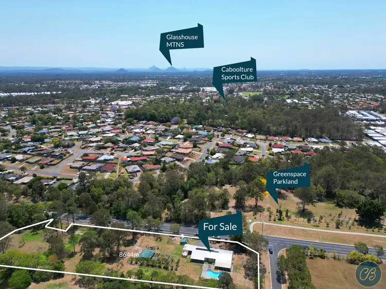 Fourth view of Homely house listing, 2 Bristlebird Drive, Morayfield QLD 4506