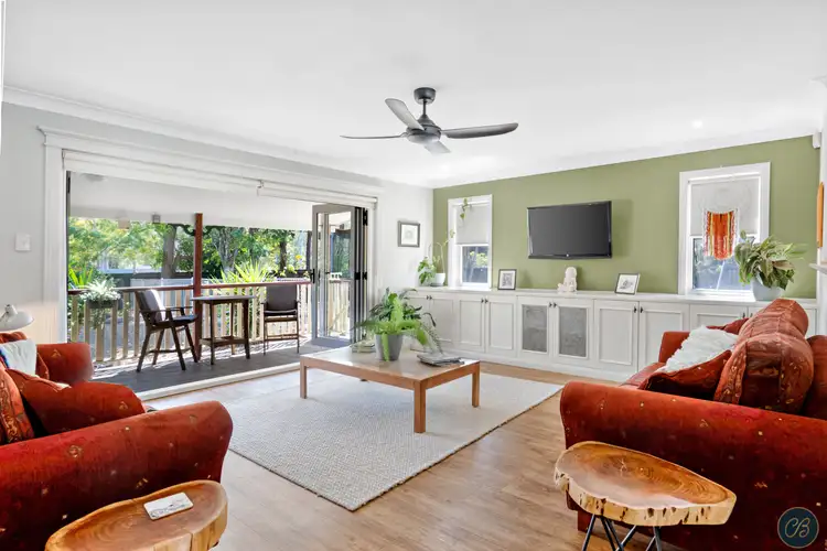Fifth view of Homely house listing, 2 Bristlebird Drive, Morayfield QLD 4506