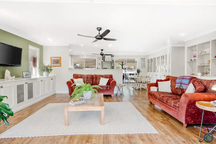 Sixth view of Homely house listing, 2 Bristlebird Drive, Morayfield QLD 4506