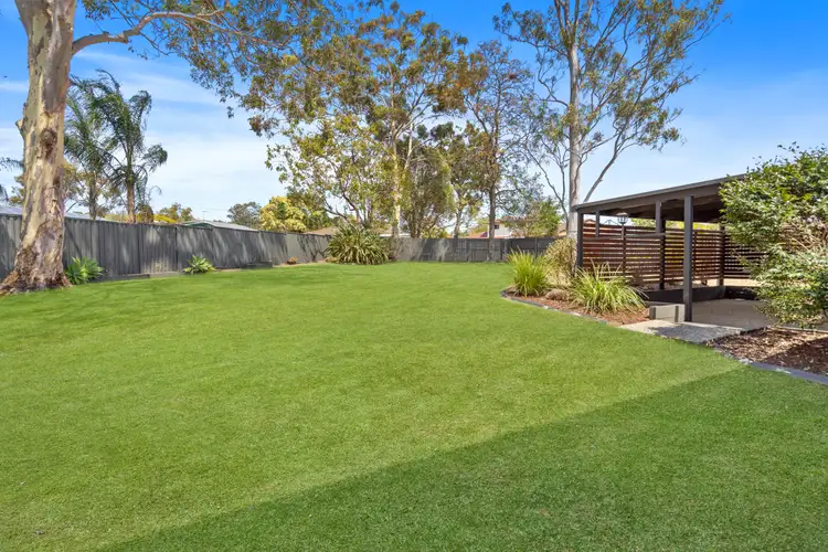 Second view of Homely house listing, 5 French Street, Capalaba QLD 4157