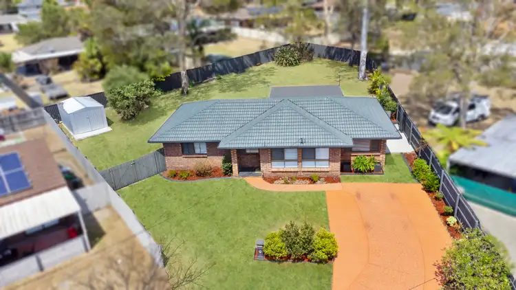 Fourth view of Homely house listing, 5 French Street, Capalaba QLD 4157
