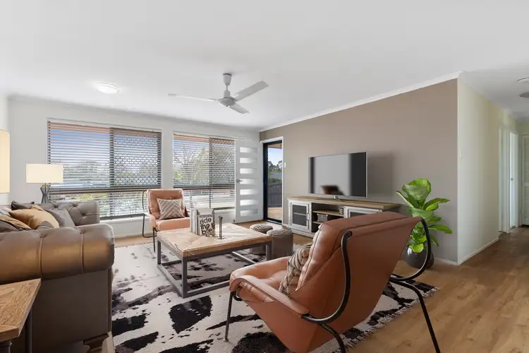 Sixth view of Homely house listing, 5 French Street, Capalaba QLD 4157