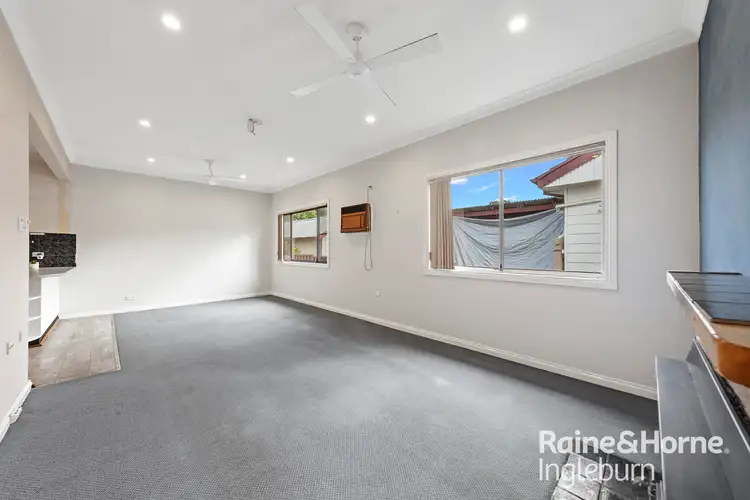 Seventh view of Homely house listing, 74 Ingleburn Road, Ingleburn NSW 2565