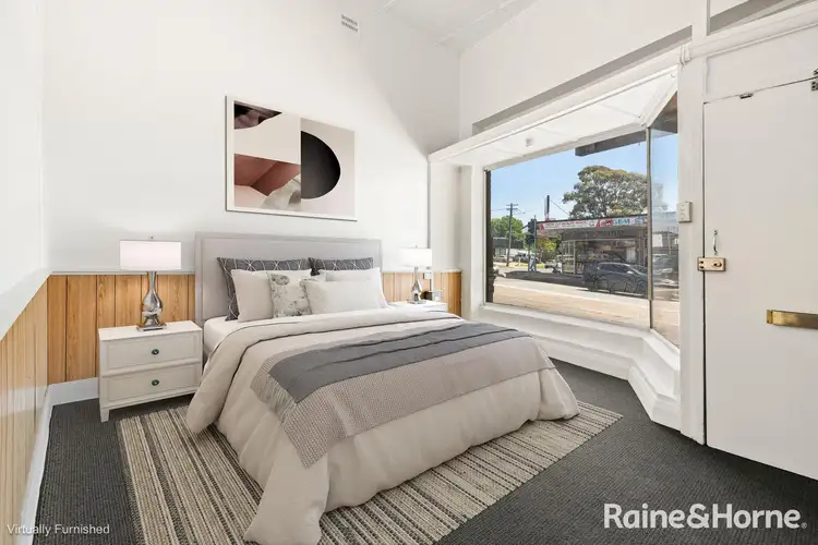 Second view of Homely flat listing, 3/1258-1260 Canterbury Road, Roselands NSW 2196