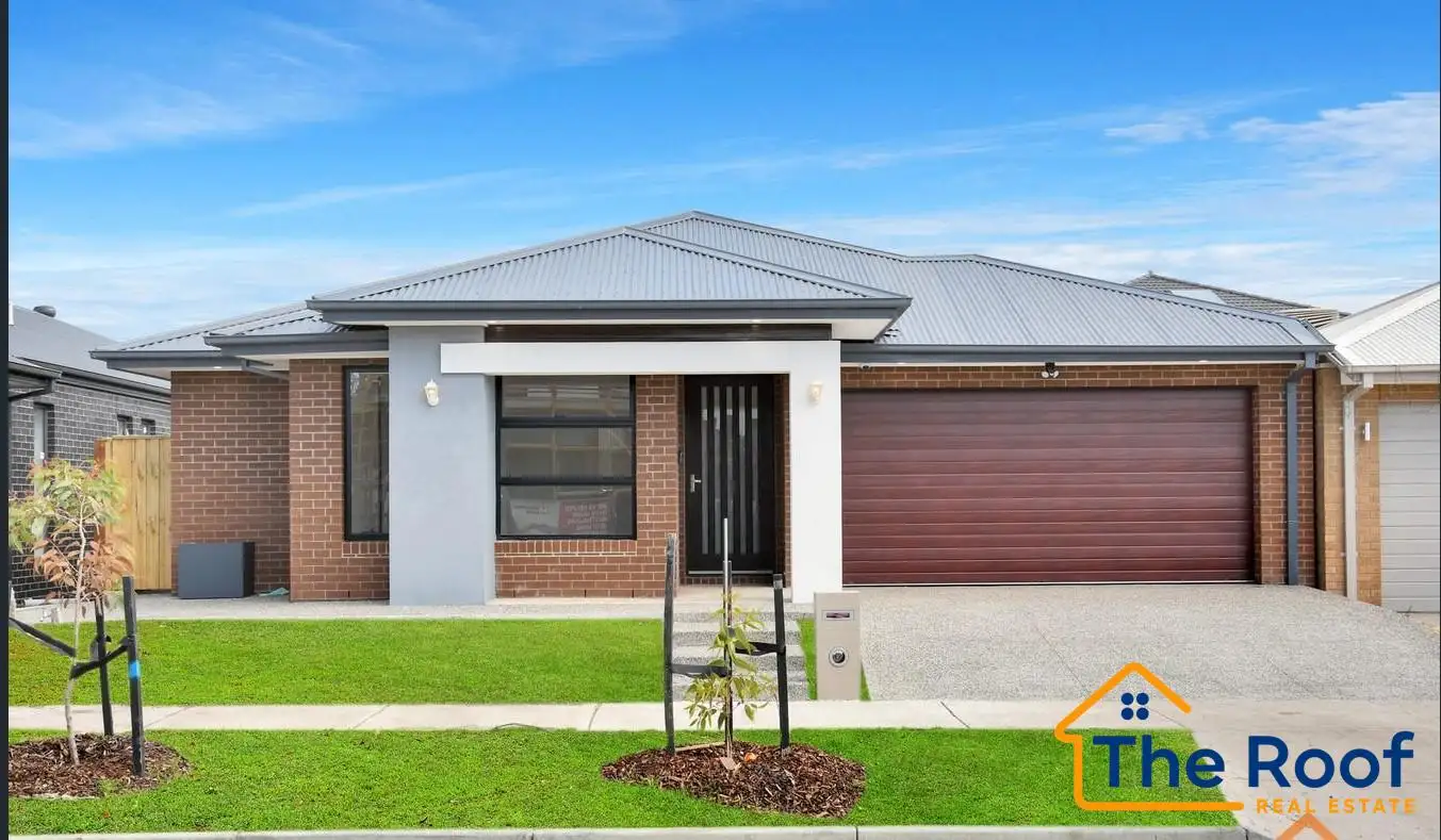 Main view of Homely house listing, 20 Rungrado View, Wollert VIC 3750