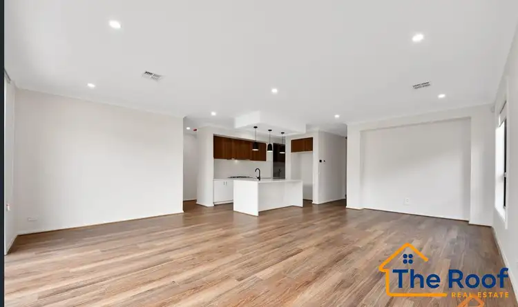 Second view of Homely house listing, 20 Rungrado View, Wollert VIC 3750