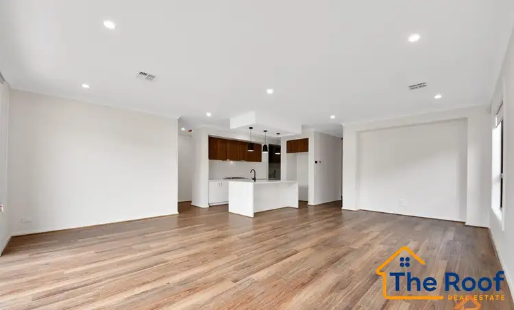 Third view of Homely house listing, 20 Rungrado View, Wollert VIC 3750