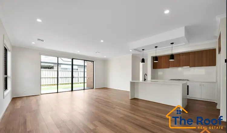 Fourth view of Homely house listing, 20 Rungrado View, Wollert VIC 3750