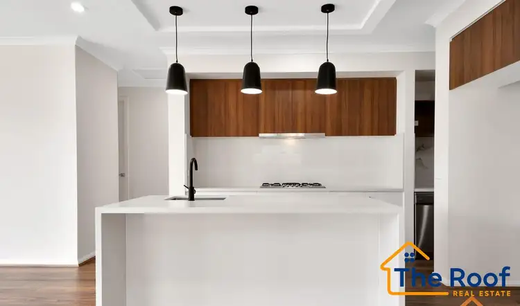 Fifth view of Homely house listing, 20 Rungrado View, Wollert VIC 3750