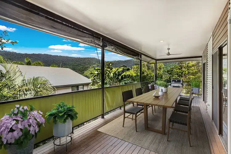 Second view of Homely house listing, 10 Curlew Court, Jubilee Pocket QLD 4802