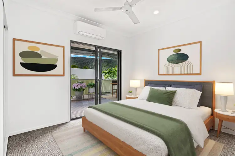 Third view of Homely house listing, 10 Curlew Court, Jubilee Pocket QLD 4802