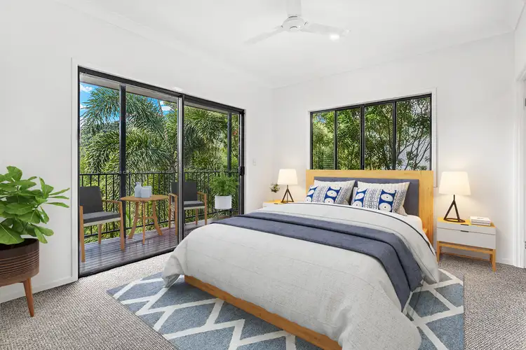 Fifth view of Homely house listing, 10 Curlew Court, Jubilee Pocket QLD 4802