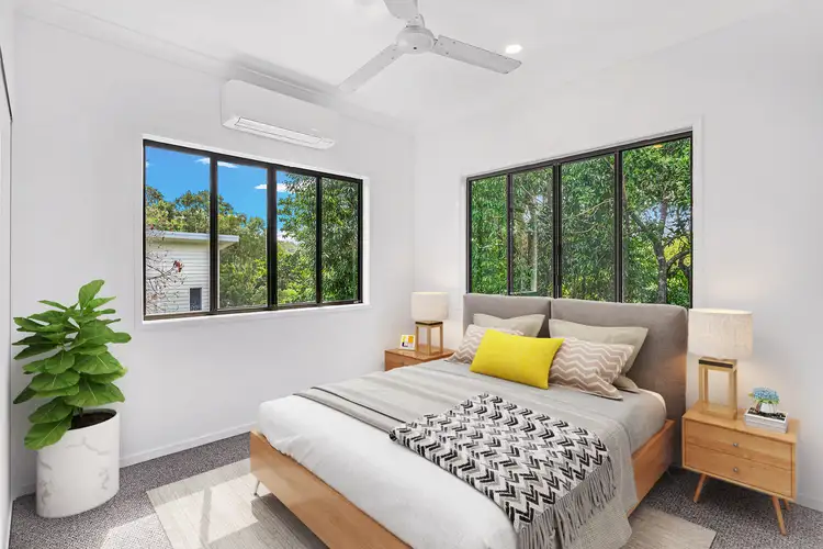 Sixth view of Homely house listing, 10 Curlew Court, Jubilee Pocket QLD 4802