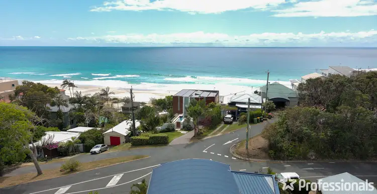 46 Woodgee Street, Currumbin QLD 4223