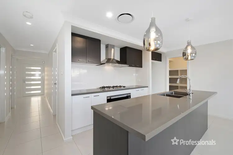 Sixth view of Homely house listing, 32 Centaurus Way, Box Hill NSW 2765