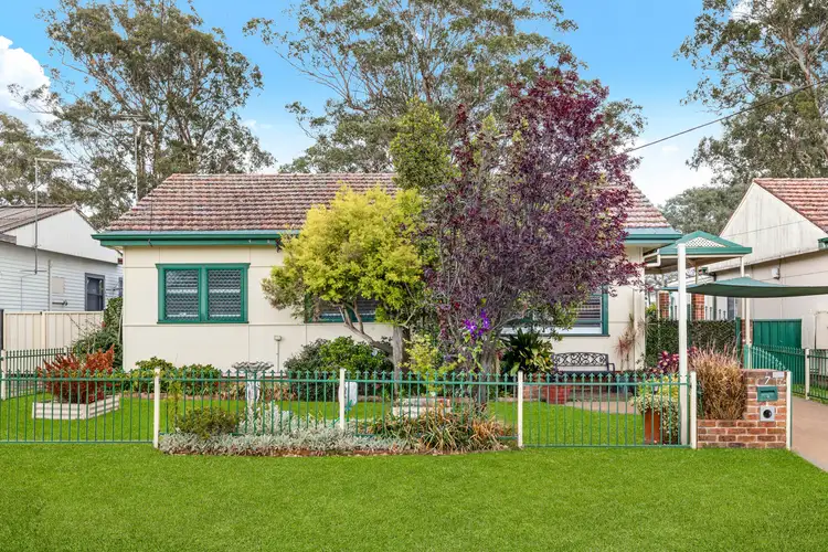 7 Pearson Street, Kingswood NSW 2747
