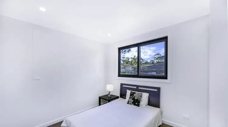 Fourth view of Homely house listing, 59 Hotham Road, Gymea NSW 2227
