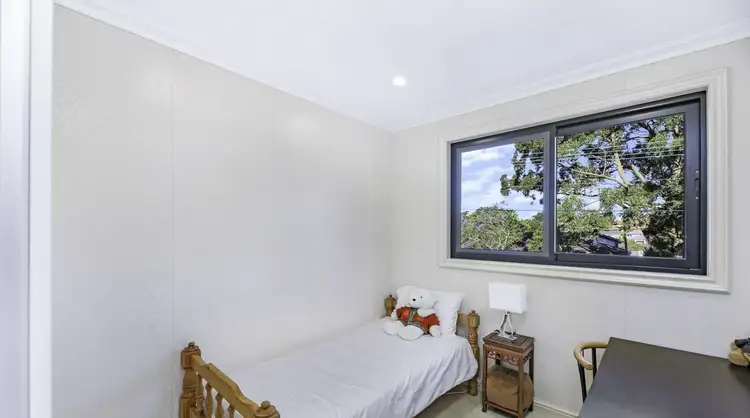 Fifth view of Homely house listing, 59 Hotham Road, Gymea NSW 2227